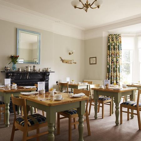 Swan Hill House Bed and Breakfast Colyford Exteriör bild